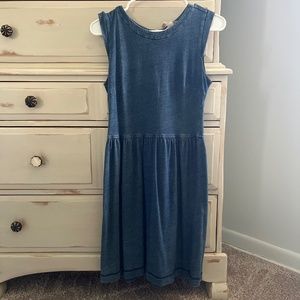 Loft Dress
